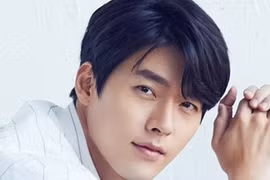 Hyun Bin đánh bại Jung Woo Sung trở thành sao nam đẹp trai nhất trong mắt nam giới Hàn Quốc