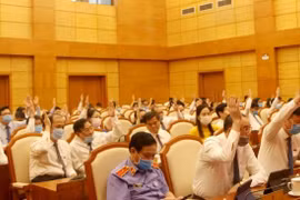 Quảng Ninh: Kỳ họp thứ 19 Hội đồng nhân dân tỉnh thông qua 7 Nghị quyết quan trọng
