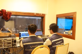 VNPT triển khai hạ tầng viễn thông – CNTT phục vụ kỳ họp Đại hội đồng AIPA - 41