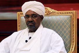 Sudan thu hồi tài sản hàng tỷ đô của cựu tổng thống