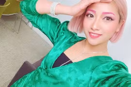 Nữ đô vật nổi tiếng Nhật Bản qua đời ở tuổi 22
