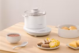 Xiaomi ra mắt bếp điện đa năng Ocooker với 7 chế độ nấu