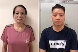 Buôn bán mì chính giả, hai mẹ con cùng bị khởi tố