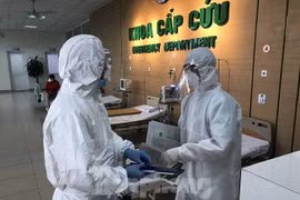 Thêm 7 ca nhiễm mới, Việt Nam ghi nhận 141 bệnh nhân mắc Covid-19