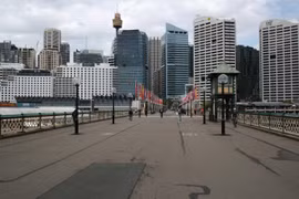 Australia tăng cường các biện pháp giới nghiêm