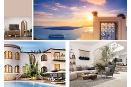 Bản hòa ca Valencia giữa đô thị sinh thái thông minh Aqua City