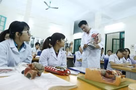 Thành lập Hội đồng thẩm định nhiệm vụ lập Quy hoạch cơ sở giáo dục đại học và sư phạm