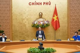 Thủ tướng: Huy động mạnh mẽ sự vào cuộc của đoàn viên, thanh niên trong phòng chống dịch