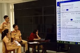 Từ 30/6/2020, người dân có thể “ngồi nhà” nộp phí trước bạ, nộp phạt giao thông
