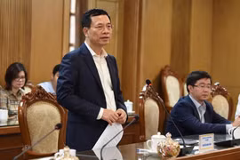 Bộ Thông tin & Truyền thông đồng ý hỗ trợ miễn phí hạ tầng dạy học trực tuyến