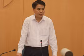 Hà Nội: Tất cả các cửa hàng dịch vụ không thiết yếu đóng cửa đến hết 5/4