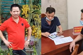 Vụ cô gái bị ép quỳ lạy ở Bắc Ninh: Chủ quán Nhắng nướng Hiền Thiện khai gì?