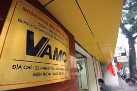 VAMC mua 68.092 tỷ đồng nợ xấu bằng trái phiếu đặc biệt