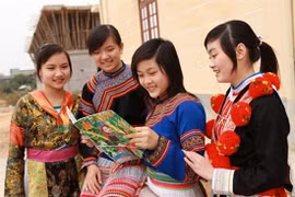 Thông tin tuyên truyền phục vụ đồng bào dân tộc thiểu số là dịch vụ được ngân sách nhà nước đảm bảo