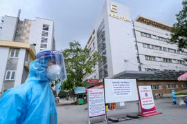 Bản tin Công luận 24h: Bệnh nhân 994 liên quan đến Bệnh viện E được xét nghiệm khẳng định âm tính