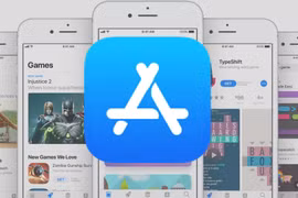 App Store nguy cơ phải đóng cửa tại Trung Quốc