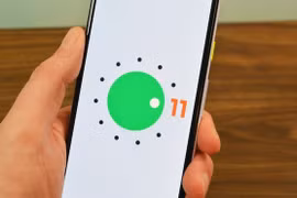 Android 11 sẽ bỏ tùy chọn ứng dụng camera bên thứ 3