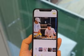 Ứng dụng chỉnh ảnh của Trung Quốc đang được nhiều người Việt thích sử dụng