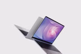 Huawei trình làng MateBook 13 và MateBook 14