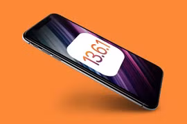 Người dùng iPhone cập nhật iOS 13.6.1 không còn cơ hội quay về bản cập nhật cũ