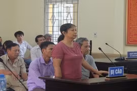 Cần làm rõ một số tình tiết tại bản án sơ thẩm