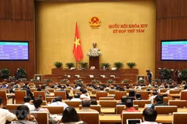 Thủ tướng phân công chủ trì soạn thảo văn bản quy định chi tiết thi hành các luật