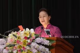 Tăng cường sự công khai, minh bạch, chuyên nghiệp trong hoạt động kiểm toán