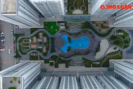 Hà Nội: 36.000 căn chung cư mở bán mới trong năm 2019