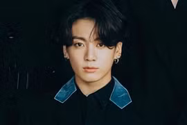 Jungkook (BTS) đạt được một thành tích mới trên bảng xếp hạng Billboard