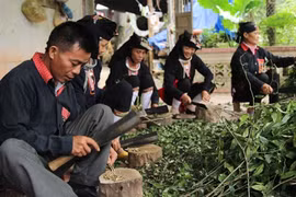 Quy định mới về xã đặc biệt khó khăn vùng đồng bào dân tộc thiểu số