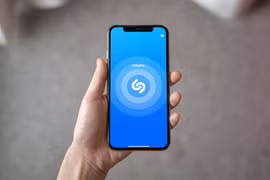Mẹo iOS 14.2: Cách cài đặt biểu tượng Shazam vào Control Center
