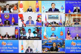 ASEAN+3 tăng cường hợp tác, nâng cao tự cường kinh tế trước những thách thức