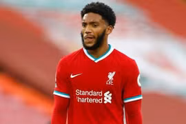 Joe Gomez trấn an CĐV Liverpool sau phẫu thuật chấn thương đầu gối
