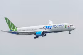 Bamboo Airways hỗ trợ vận chuyển trang thiết bị y tế phòng chống dịch bệnh viêm đường hô hấp cấp Covid -19