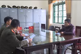 Phú Thọ: Một nam thanh niên bị phạt 10 triệu đồng vì thông tin sai sự thật về dịch bệnh Covid-19