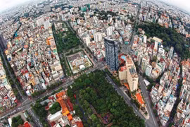 Nền kinh tế Việt Nam giữ nhịp tăng trưởng trong năm 2020