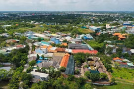 TP. Hồ Chí Minh: Cần tiếp tục rà soát nguồn gốc đất, quá trình hình thành, tạo lập Gia Trang Quán