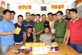 Phá chuyên án buôn bán ma túy, heroin xuyên biên giới Việt - Lào