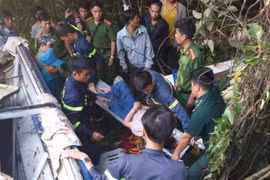 Vụ tai nạn giao thông tại Kon Tum: 28 nạn nhân đã qua cơn nguy kịch