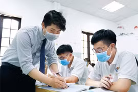TP. HCM chỉ đạo khẩn về công tác tổ chức các kỳ thi năm 2020