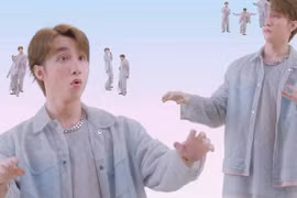Giải mã "bí mật" MV Sơn Tùng làm mưa làm gió trên top trending Châu Á