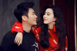 Hành động khó hiểu của Lý Thần khi chạm mặt tình cũ Phạm Băng Băng