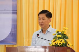 Thủ tướng quyết định tạm đình chỉ công tác ông Trần Vĩnh Tuyến