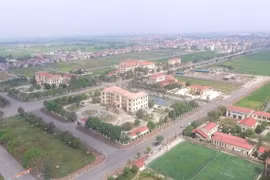 Bắc Ninh quy hoạch ‘siêu đô thị’ hơn 700 ha tại huyện Thuận Thành