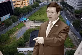 Khởi tố cựu Bộ trưởng Bộ Công Thương Vũ Huy Hoàng