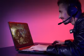 Laptop gaming Acer Nitro 5 2020 màn hình 144 Hz ra mắt tại thị trường VN