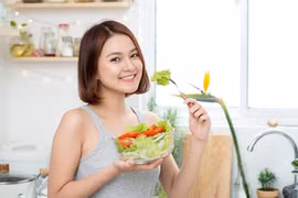 Những mẹo nhỏ giúp bạn giảm cân thành công