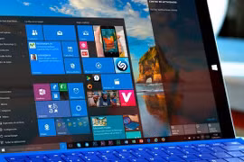 Chrome trên Windows 10 đã sửa được lỗi lặp thông báo