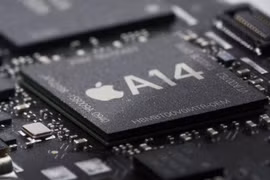 TSMC sẽ cung cấp 80 triệu chip Apple A14 tiến trình 5nm cho Apple