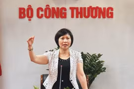 Bản tin pháp luật 8H: Khởi tố bà Hồ Thị Kim Thoa - nguyên Thứ trưởng Bộ Công thương
